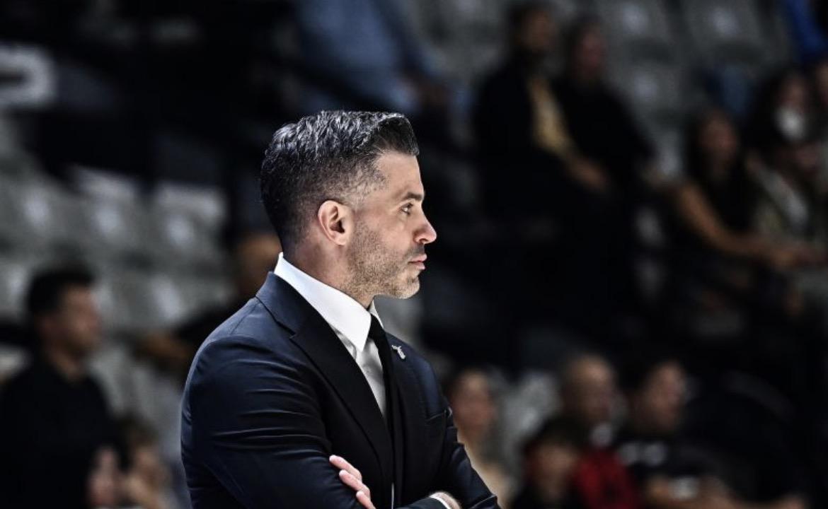Dusan Alimpijevic: İkinci yarıda tam anlamıyla uyandık!