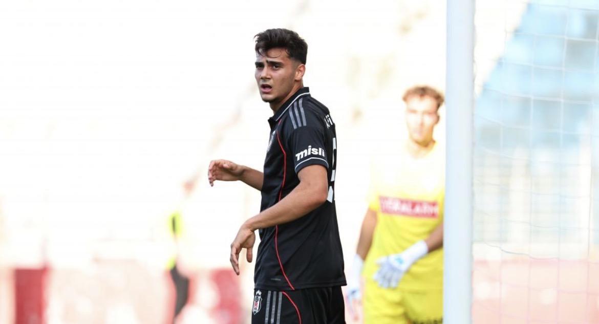 Sergen Yalçın, genç oyuncusunu ilk 11’de düşünüyor!