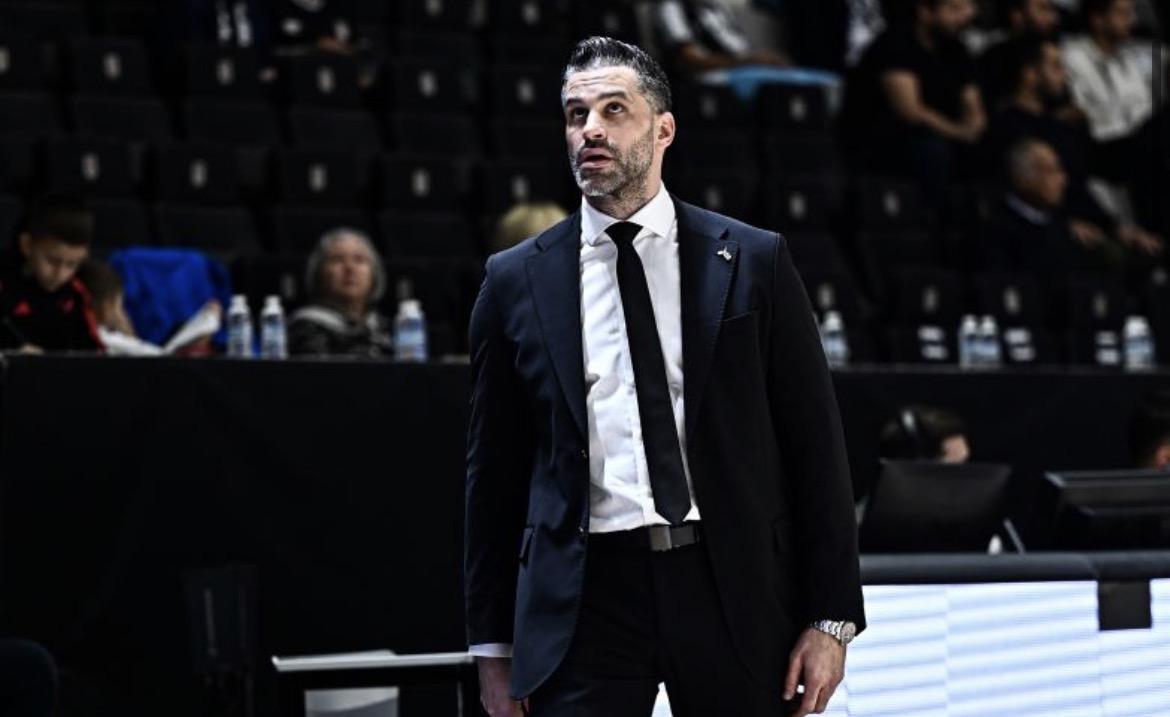 Dusan Alimpijevic: Kazanmak en önemli şey!
