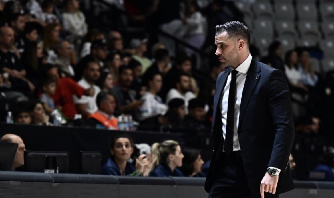 Dusan Alimpijevic: Taraftarlara destek için teşekkür ediyorum!