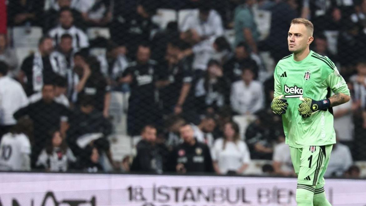 Mert Günok’tan kaptanlık açıklaması!