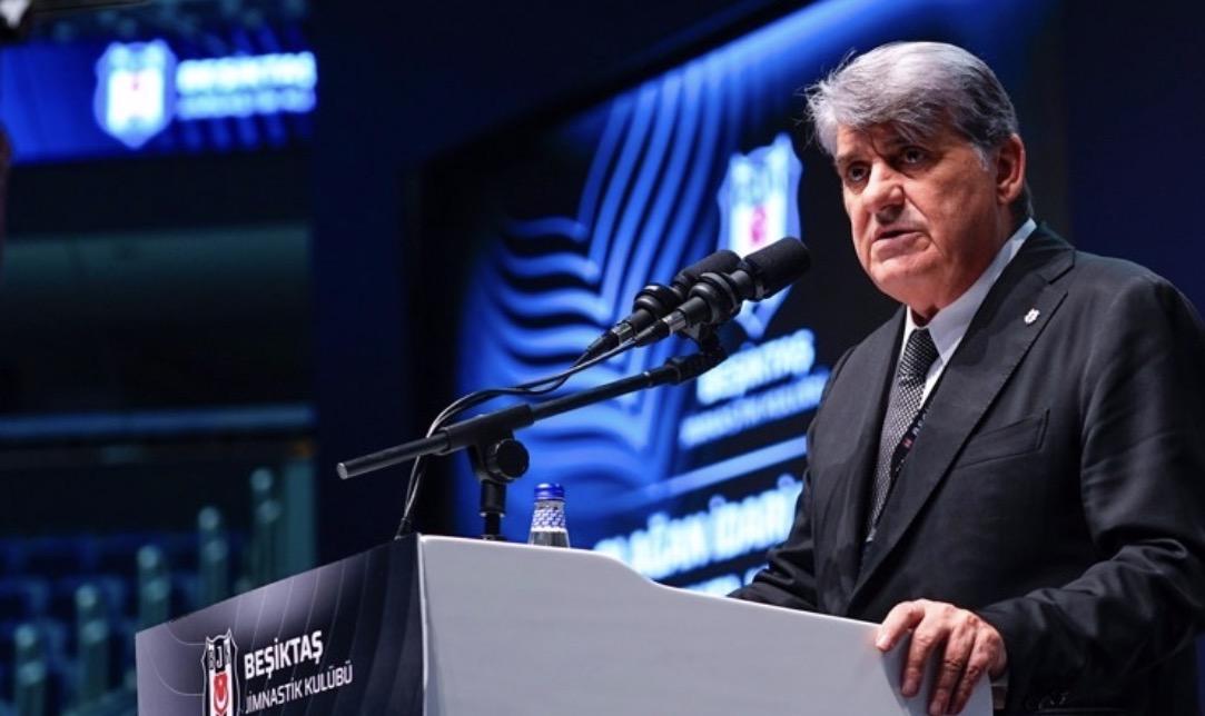Serdal Adalı: Başkaları gibi kaçıp gitmeyeceğim!