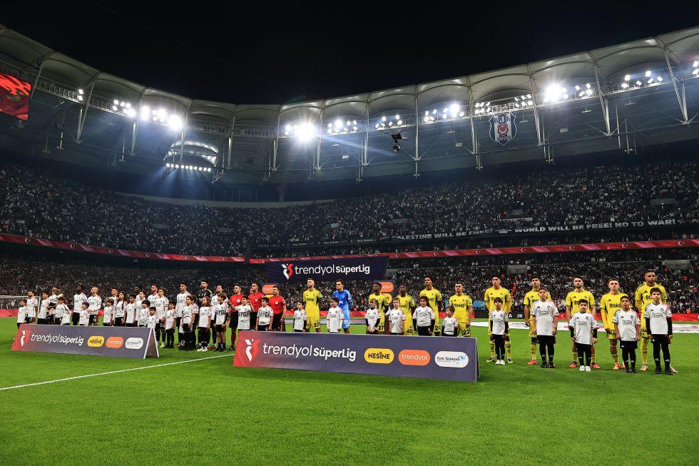Beşiktaş 2 - 3 Ali Yılmaz!