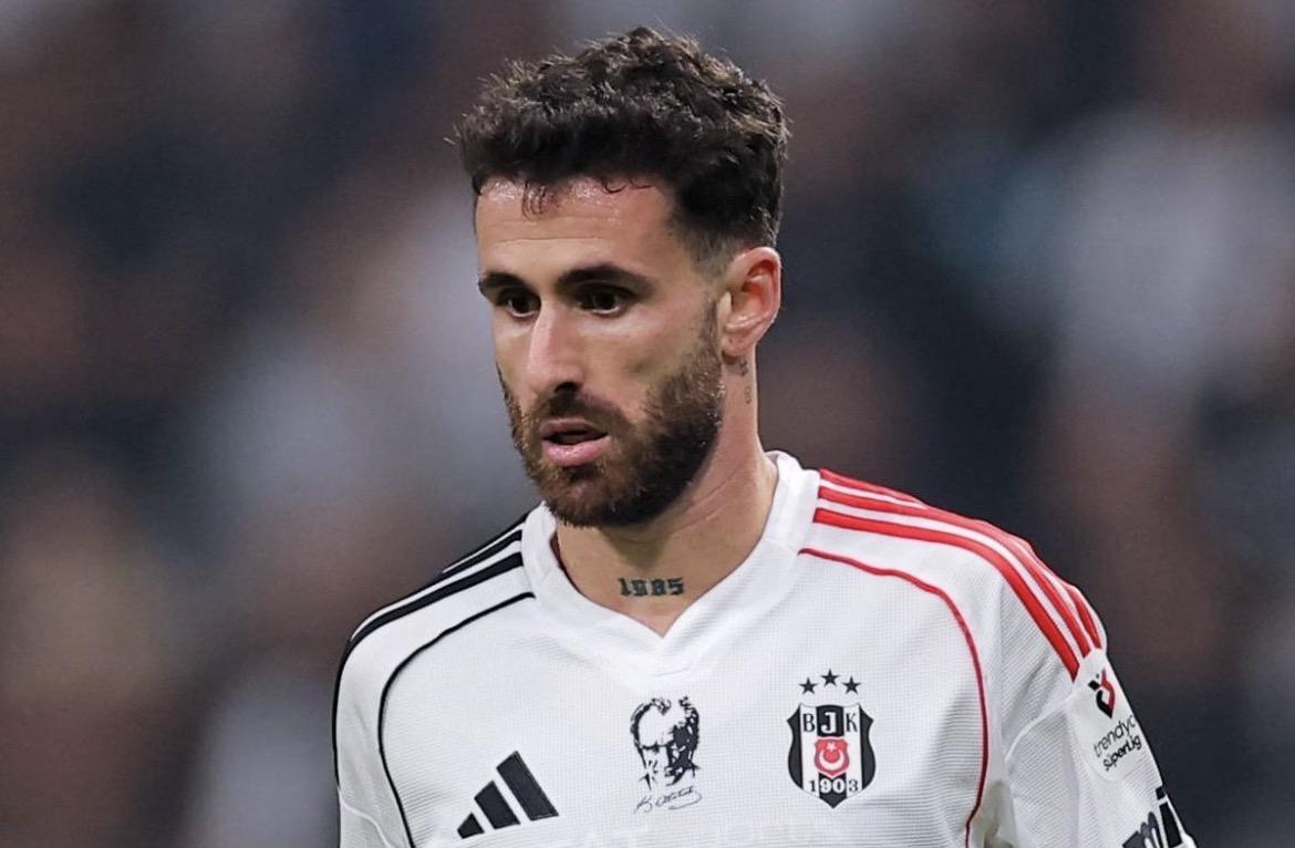 Rafa Silva’nın menajerlik şirketinden açıklama!