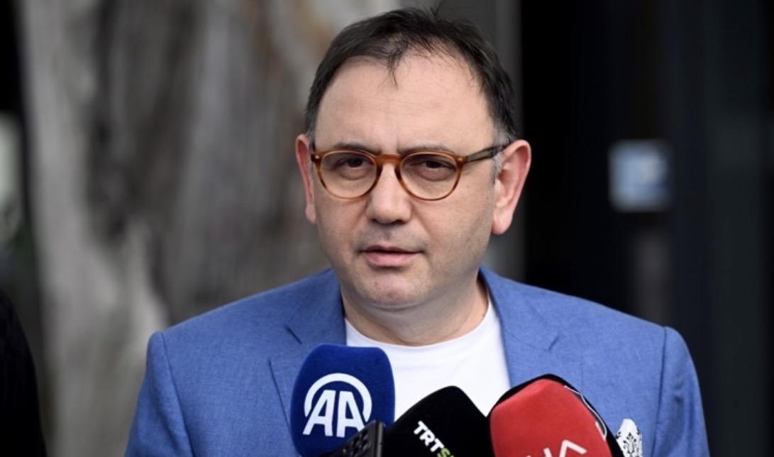 Murat Kılıç: Rafa Silva’yı kazanacağız!