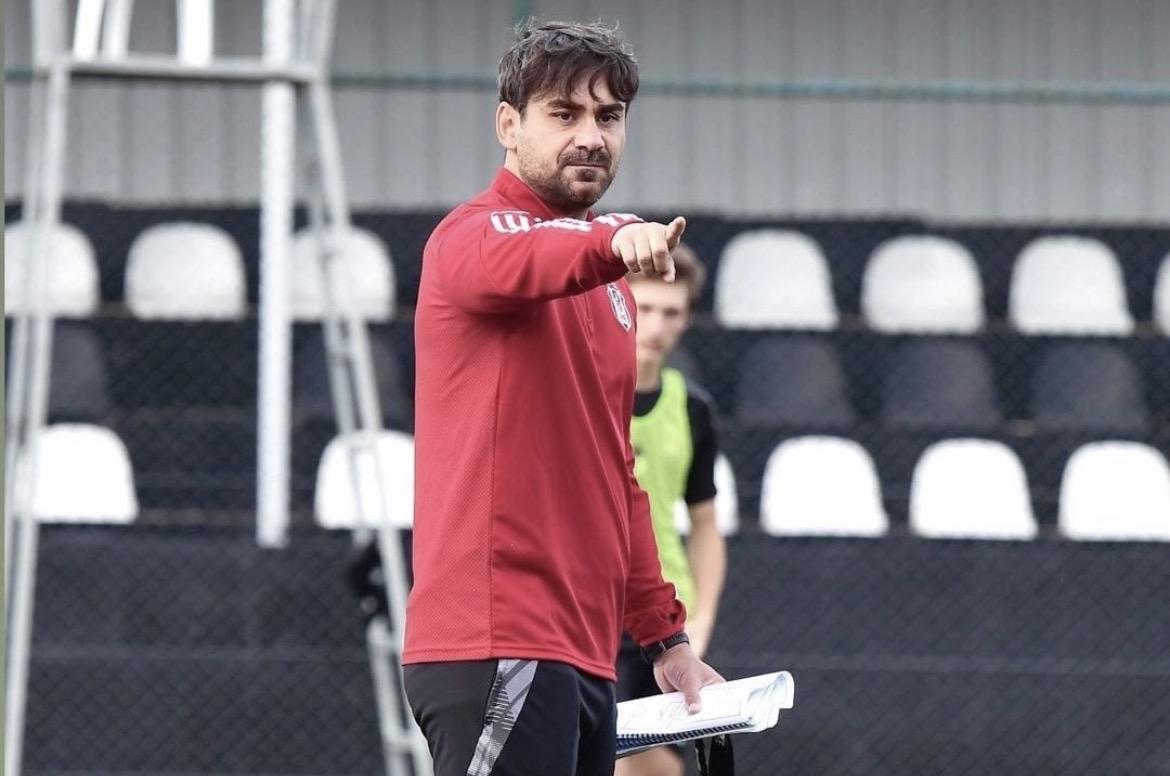 Beşiktaş’ta Veli Kavlak ile yollar ayrıldı!
