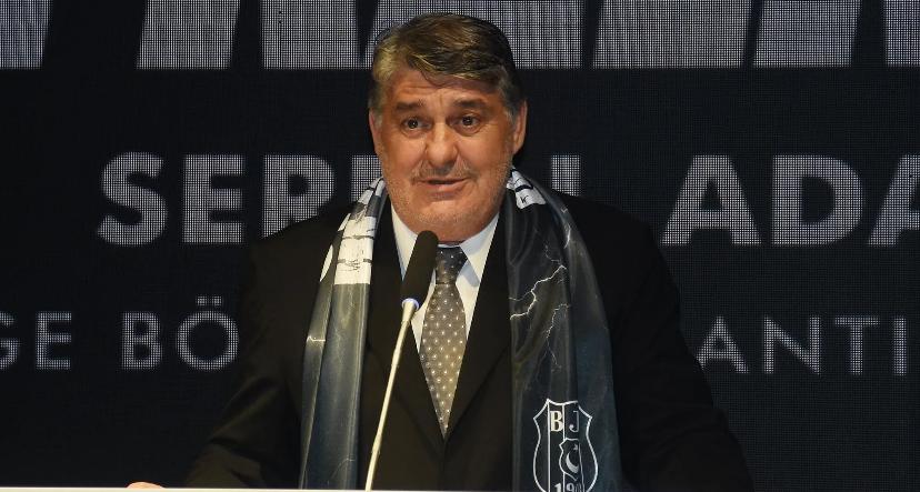 Başkan Serdal Adalı’dan “122. Yıl” mesajı!