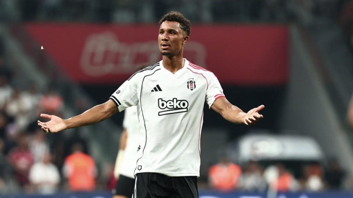 Felix Uduokhai’ye Bundesliga ilgisi!