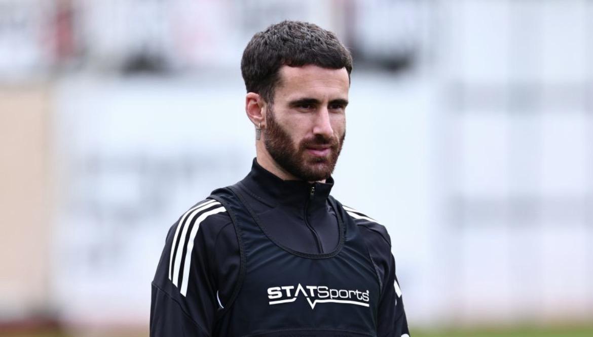 Beşiktaş’ta flaş Rafa Silva gelişmesi!