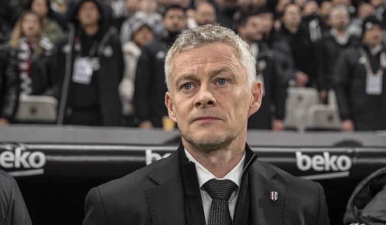 Ole Gunnar Solskjaer: Herkes çok iyi bir ruh gösterdi!
