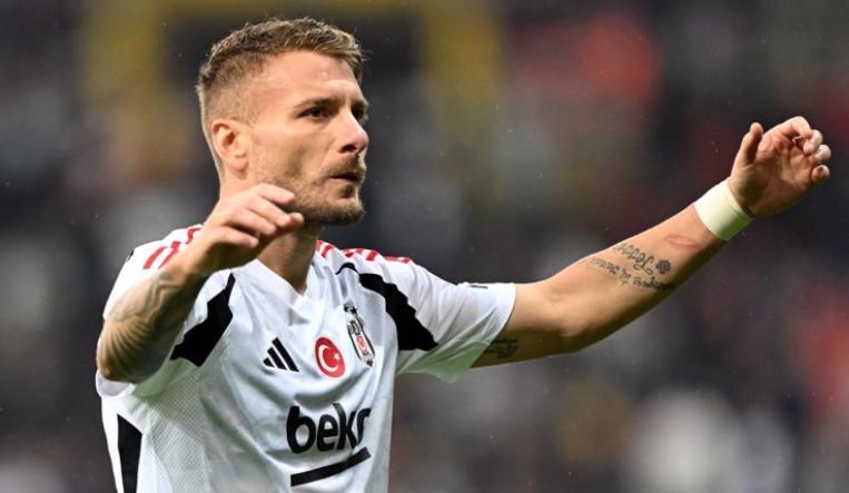 Beşiktaş’ta Ciro Immobile seferberliği!