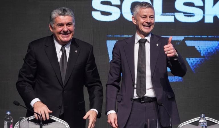 Beşiktaş, kan değişimiyle çıkışa geçti!