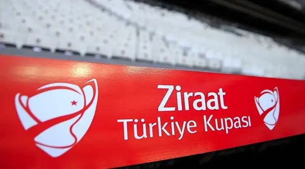 Beşiktaş’ın, Türkiye Kupası’ndaki rakipleri belli oldu!