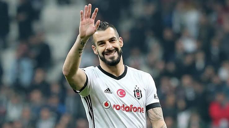 Alvaro Negredo, futbol kariyerini noktaladı!