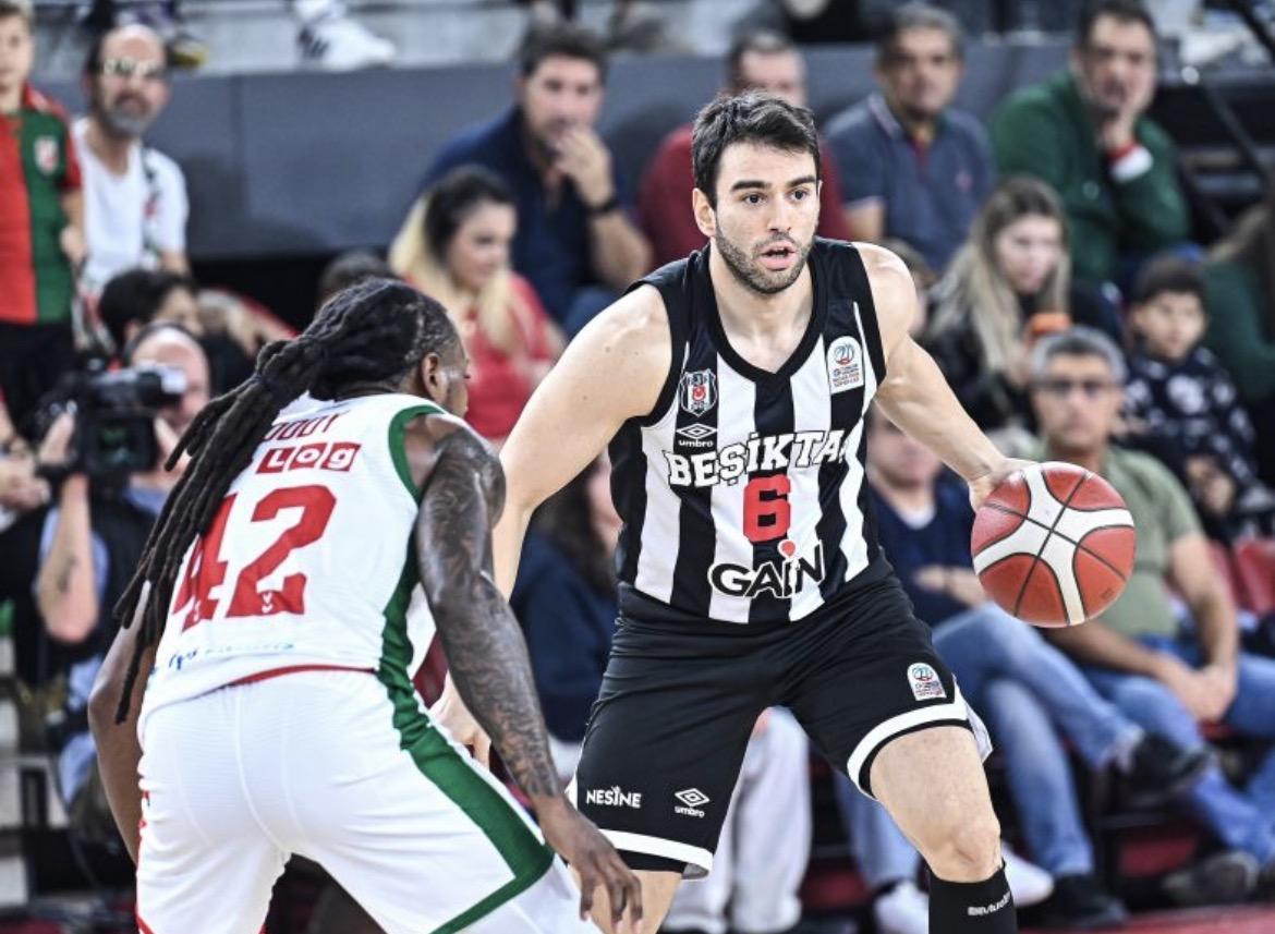 Beşiktaş GAİN’den 10’da 10!