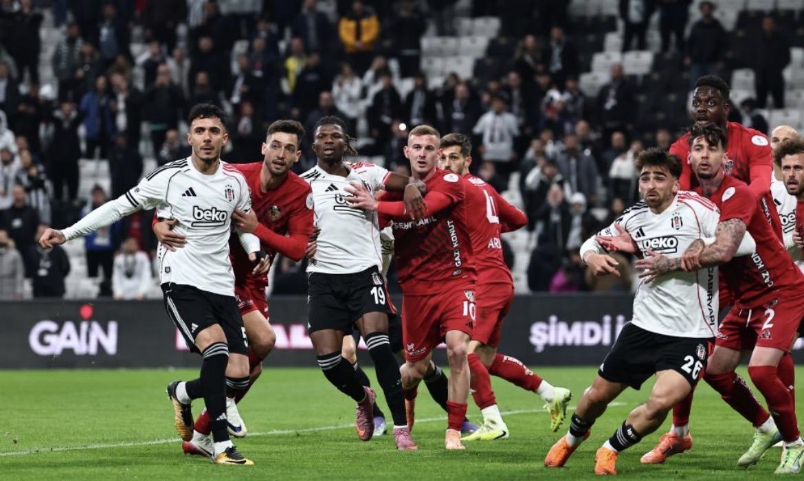 2025-26 Sezonu VIP Tribün kombine yenilemeleri başlıyor!