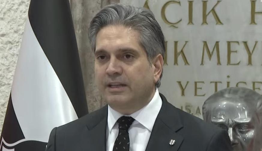 Orhan Özalp: TFF’den acil cevap bekliyoruz!