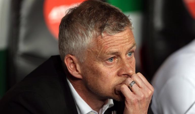 Ole Gunnar Solskjaer: Maçı kazanmayı hak etmedik!