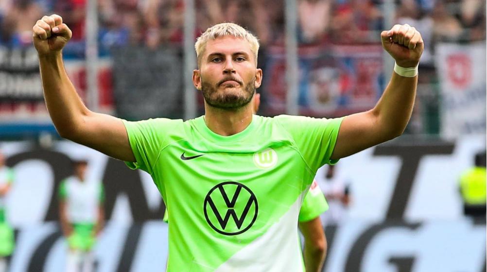 Beşiktaş’ta yeni gündem: Jonas Wind!