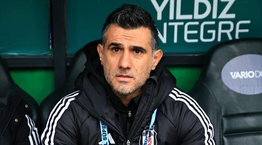 Murat Kaytaz'dan, Kocaelispor maçı sonrası açıklamalar!