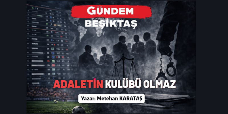Neden temiz kalanın dili daha kısık, şaibeye adı karışanın gölgesi daha uzun?