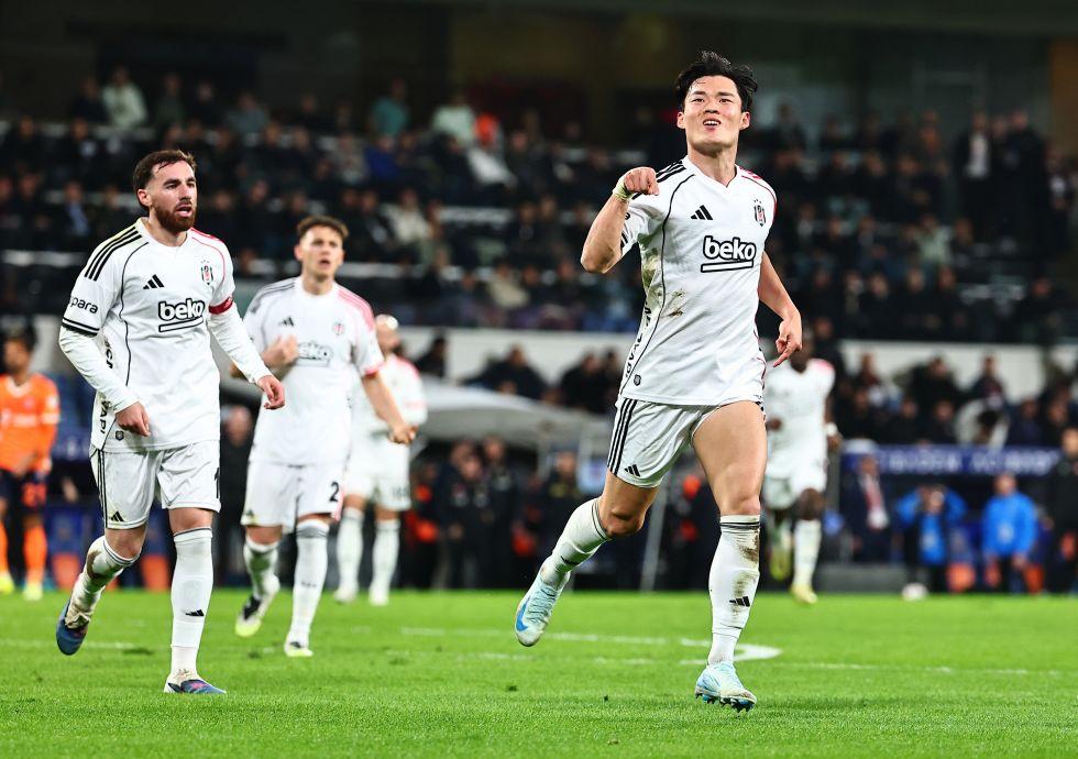 Kartal, Başakşehir deplasmanında altın buldu!