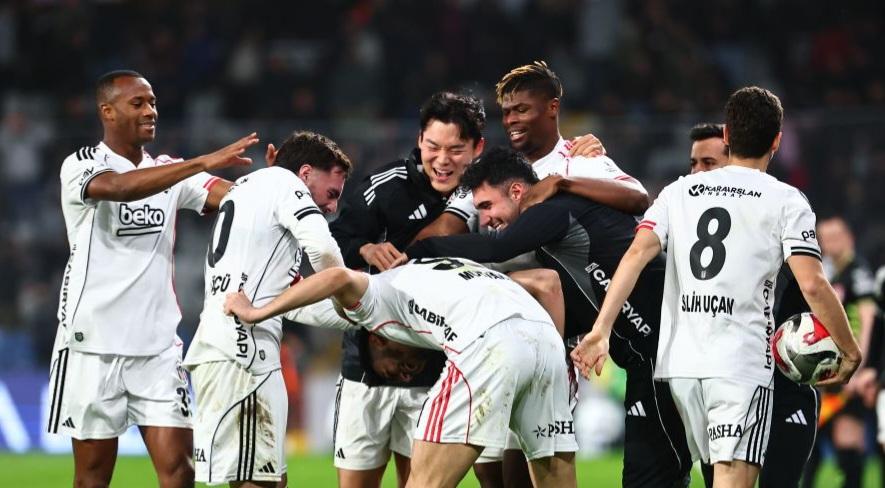 Orkun Kökçü, Hyeon-gyu Oh ve Mustafa Erhan Hekimoğlu'ndan, maç sonu açıklaması!