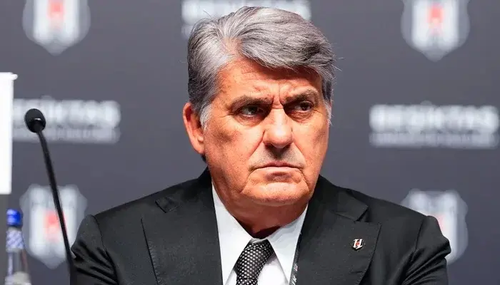 Serdal Adalı: TFF Başkanı gizli oylama yaptırsın!