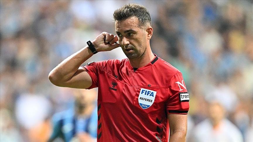 Beşiktaş - Çaykur Rizespor maçının hakemi belli oldu!