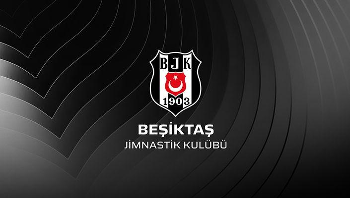 Beşiktaş'tan, TFF'ye açık çağrı!