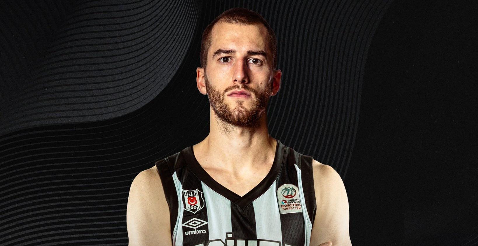 Beşiktaş Gain'den, skorer guard takviyesi!