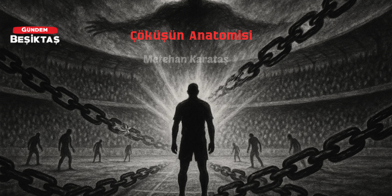 Çöküşün Anatomisi