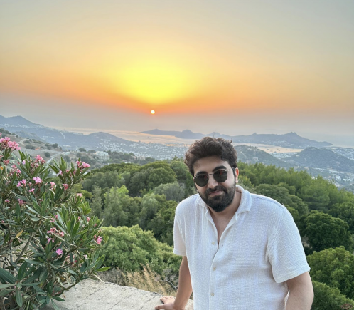 Metehan Karataş